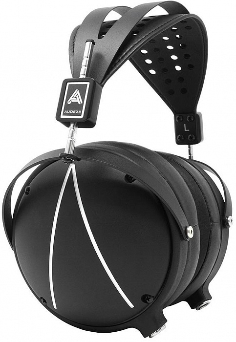 Наушники Audeze LCD2 Closed Back (Black) купить в интернет-магазине icover