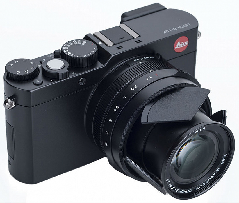 デジタルカメラ LEICA D-LUX (Typ 109) Amazon | Leica d-lux ( Typ 109 )デジタルカメラ(ブラック