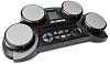 Электронная ударная установка Alesis Compactkit 4 (Black) купить в интернет-магазине icover