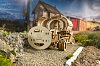 3D-пазл UGears Автоцистерна (70021) купить в интернет-магазине icover