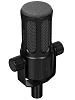 Динамический микрофон Fifine Tank1 (Black) купить в интернет-магазине icover