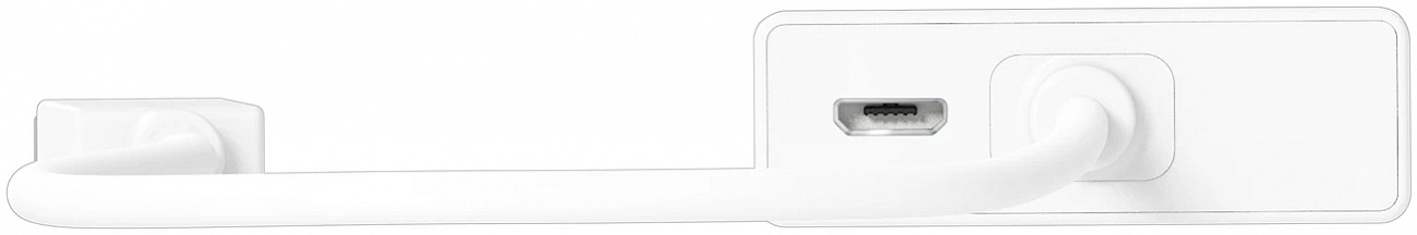 USB-концентратор j5create Mini Dock USB 3.0 JUD380 (Silver) купить в интернет-магазине icover