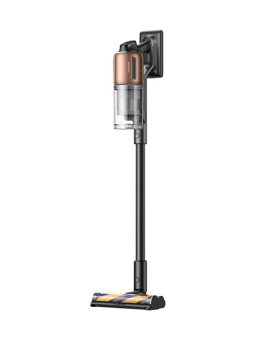 Беспроводной пылесос Dreame Z20 Aqua Cycle Station VZV36B (Black) купить в интернет-магазине icover
