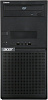 Системный блок Acer Extensa M2610 Intel Core i3 4160 3.6GHz, 4GB, 500Gb HDD (DT.X0CER.002) купить в интернет-магазине icover