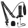 Микрофон Maono AU-PM422 (Black) купить в интернет-магазине icover