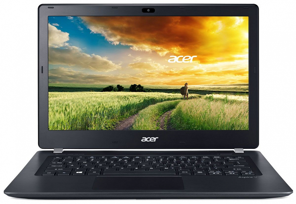 Купить Ноутбук Acer V3