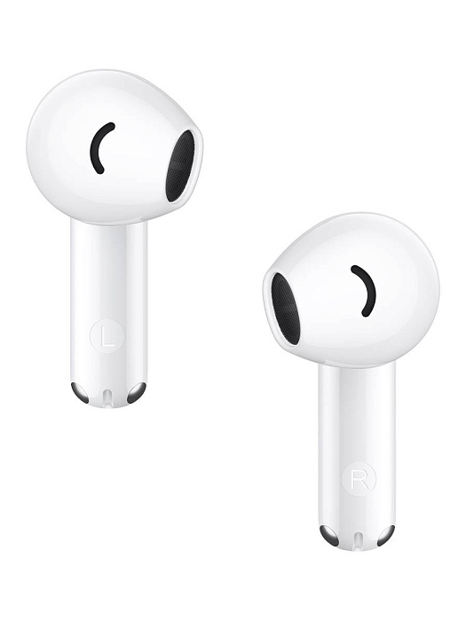 Беспроводные наушники Huawei FreeBuds SE 2 T0016 (White) купить в интернет-магазине icover