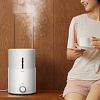 Увлажнитель воздуха Xiaomi Deerma Air Humidifier 5L DEM-SJS100 (White) купить в интернет-магазине icover