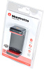 Универсальный держатель Manfrotto MCLAMP для смартфона (Black) купить в интернет-магазине icover