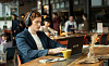 Bluetooth-наушники с микрофоном Sony WH-1000XM4 (Black) купить в интернет-магазине icover