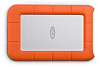 LaCie Rugged Mini 500GB USB 3.0 (301556) купить в интернет-магазине icover