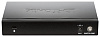 D-link DGS-1100-08 - управляемый коммутатор (Black) купить в интернет-магазине icover