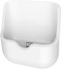 Адаптер HyperJuice QTY для беспроводной зарядки AirPods (White) купить в интернет-магазине icover