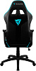 Игровое кресло ThunderX3 EC3 AIR (Black/Cyan) купить в интернет-магазине icover