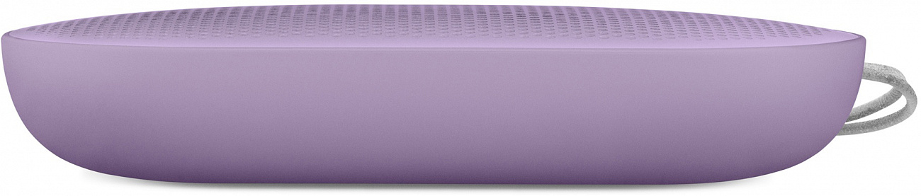 Портативная акустика Bang & Olufsen BeoPlay P2 (Lilac) купить в интернет-магазине icover