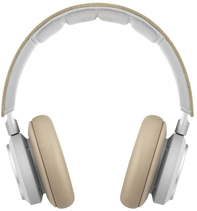 Беспроводные наушники Bang & Olufsen Beoplay H9i (Natural) купить в интернет-магазине icover