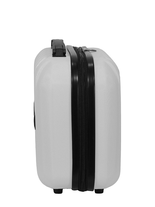 Комплект чемоданов Ridberg Discover XS+BB (White/Black) купить в интернет-магазине icover