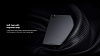 Чехол Pitaka MagEZ (KPD2002P) для iPad Pro 12.9" 2018/20 (Black) купить в интернет-магазине icover