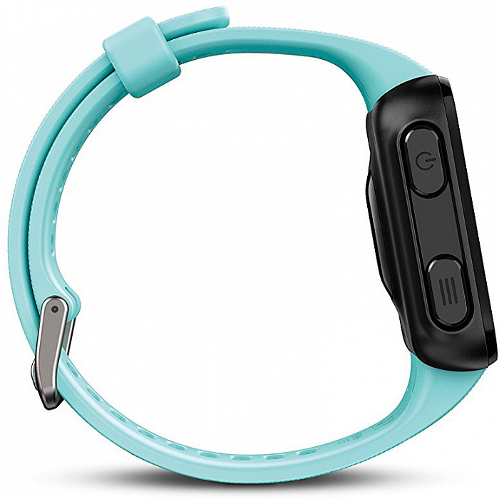 Умные часы Garmin Forerunner 35 010-01689-12 (Blue) купить в интернет-магазине icover