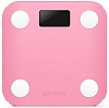 Умные весы Yunmai Mini (Pink) купить в интернет-магазине icover