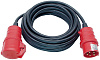 Brennenstuhl B1167970 - промышленный удлинитель 10 м (Black) купить в интернет-магазине icover