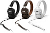 Наушники с микрофоном Marshall Major III (White) купить в интернет-магазине icover