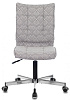 Офисное кресло Бюрократ CH-330M Loft (Grey/White) купить в интернет-магазине icover