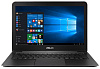 Ноутбук Asus F553SA-XX095T 15.6'', Intel Pentium N3700 1.6GHz, 4Gb, 500Gb HDD (90NB0AC1-M01370) купить в интернет-магазине icover