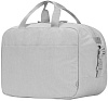 Сумка Incase Travel Duffel with Diamond Ripstop (INCO100316-CGY) для ноутбука 15'' (Light Grey) купить в интернет-магазине icover