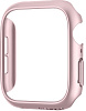 Чехол Spigen Thin Fit (061CS24486) для Apple Watch Series SE/6/4 40 mm (Rose Gold) купить в интернет-магазине icover