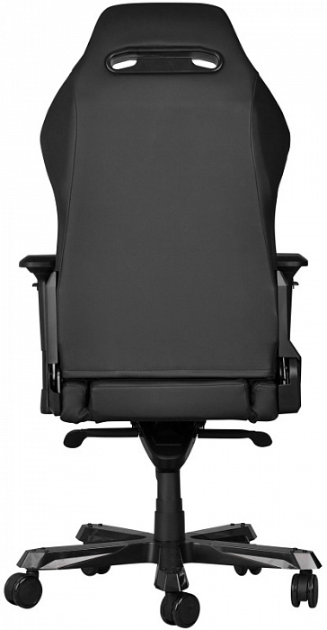 Компьютерное игровое кресло DXRacer Iron OH/IS03/N (Black) купить в интернет-магазине icover