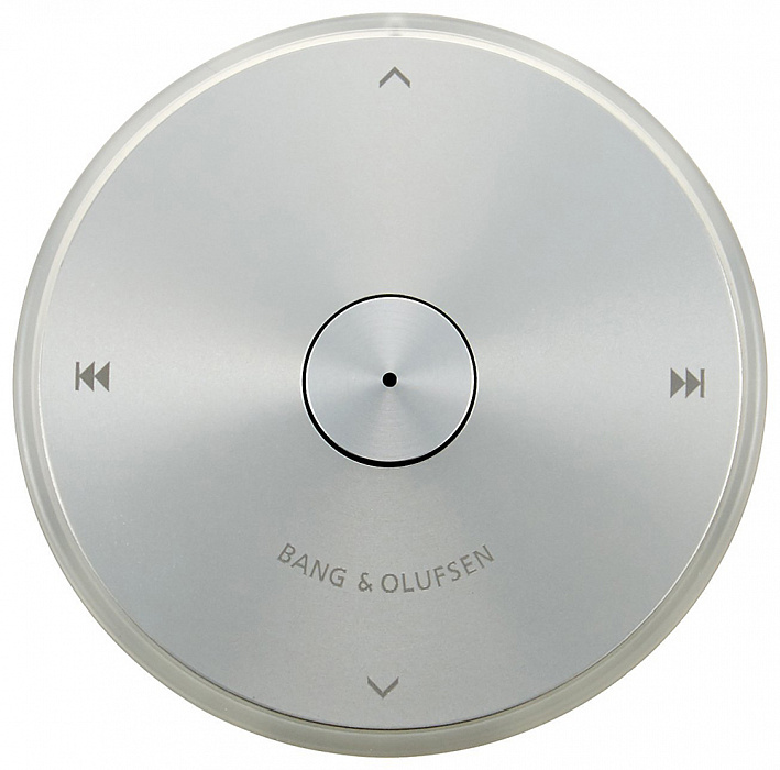 Пульт Bang & Olufsen BeoPlay A8 Remote Control (Silver) купить в интернет-магазине icover
