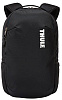 Рюкзак Thule Subterra Backpack 23L (3204052) для ноутбука 15.6'' (Black) купить в интернет-магазине icover
