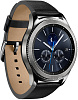Умные часы Samsung Gear S3 Classic (Silver) купить в интернет-магазине icover