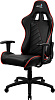 Игровое кресло Aerocool AC110 AIR (Black/Red) купить в интернет-магазине icover