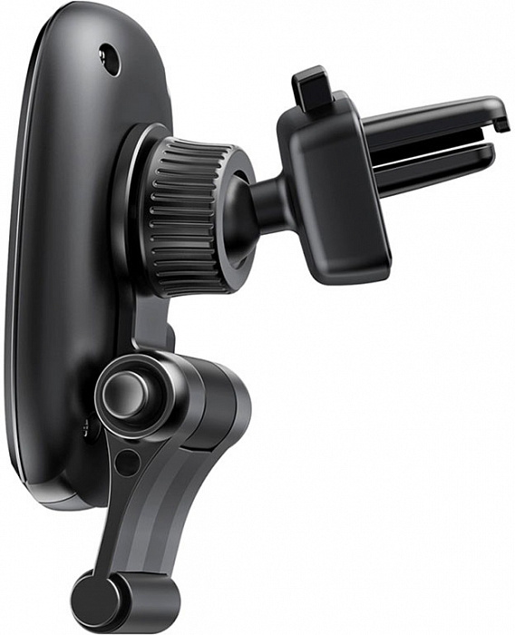 Автомобильный держатель Baseus Xiaochun Magnetic (SUCH-01) для смартфона (Black) купить в интернет-магазине icover