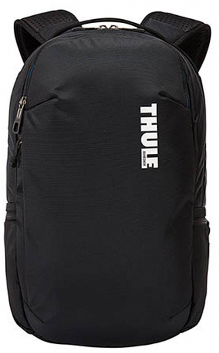 Рюкзак Thule Subterra Backpack 23L (3204052) для ноутбука 15.6'' (Black) купить в интернет-магазине icover