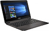 Ноутбук Asus VivoBook Flip TP201SA-FV0009T 11.6'', Intel Celeron N3060 1.6GHz, 2Gb, 500Gb HDD (90NL00C1-M01730) купить в интернет-магазине icover