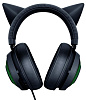 Игровая гарнитура Razer Kraken Kitty Edition RZ04-02980100-R3M1 (Black) купить в интернет-магазине icover