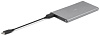 Внешний аккумулятор Moshi IonSlim 5K 5150 mAh 99MO022144 (Grey) купить в интернет-магазине icover
