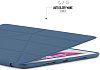 Чехол Pipetto Origami (P030-51-7) для iPad 10.2" (Navy) купить в интернет-магазине icover