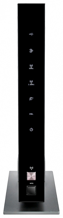 Asus DSL-N66U Dual-band - Wi-Fi-ADSL2+ роутер купить в интернет-магазине icover