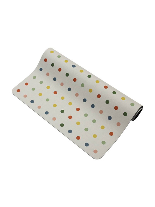 Коврик для ванной Ridberg 90*60 (Dots) купить в интернет-магазине icover