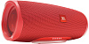 Портативная акустическая система JBL Charge 4 (Red) купить в интернет-магазине icover