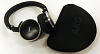 AKG N60NC - накладные наушники c шумоподавлением (Black) купить в интернет-магазине icover