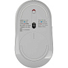 Беспроводная мышь Xiaomi Mi Dual Mode Wireless Mouse Silent Edition HLK4040GL (White)  купить в интернет-магазине icover
