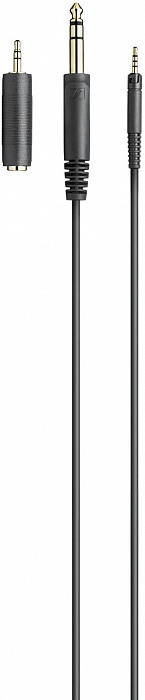 Sennheiser HD 569 - накладные наушники (Black) купить в интернет-магазине icover