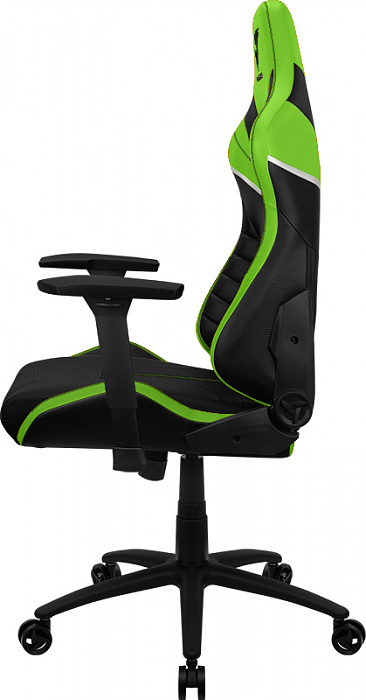 Игровое кресло ThunderX3 TC5 (Neon Green) купить в интернет-магазине icover