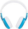 Детские Bluetooth-наушники с микрофоном BuddyPhones Wave (Robot) купить в интернет-магазине icover
