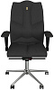 Компьютерное кресло Kulik System Business 605 (Grey) купить в интернет-магазине icover
